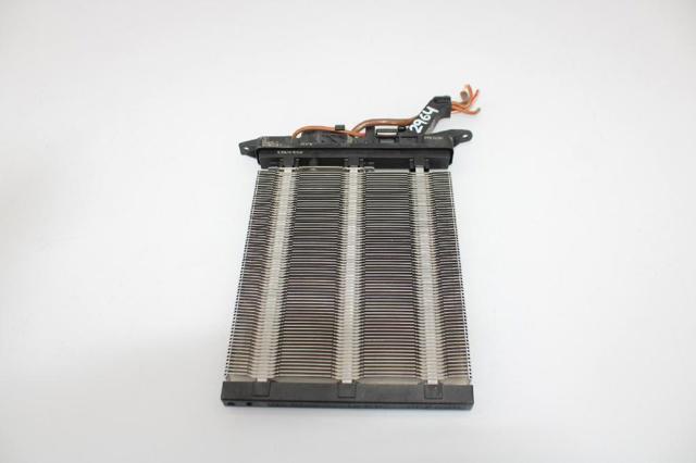1K0963235F Calentador eléctrico de aire para el sistema de calefacción del habitáculo  disponible Utrera