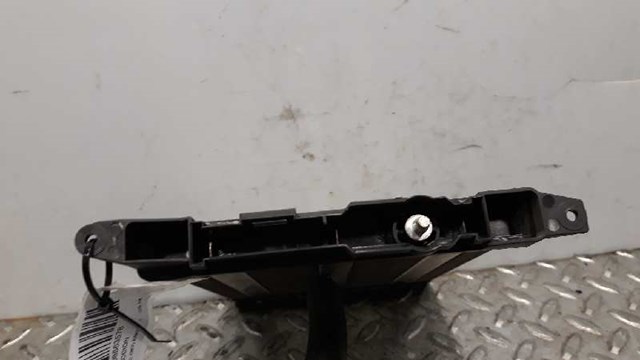 1K0963235F VAG Calentador eléctrico de aire para el sistema de calefacción del habitáculo comprar Bilbao