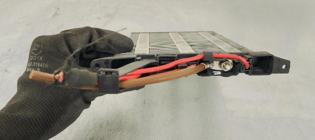 VAG 1K0963235F Calentador eléctrico de aire para el sistema de calefacción del habitáculo comprar Tarragona
