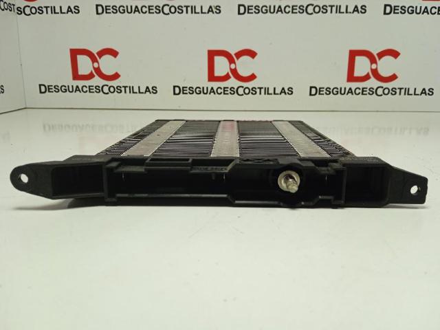 VAG 1K0963235F Calentador eléctrico de aire para el sistema de calefacción del habitáculo  en stock Salamanca