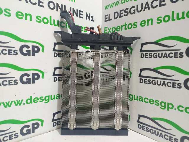 VAG 1K0963235F Calentador eléctrico de aire para el sistema de calefacción del habitáculo comprar Barcelona