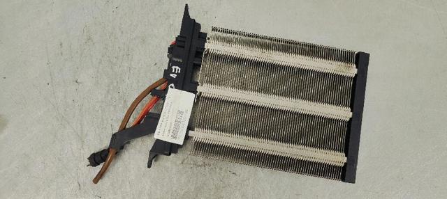 1K0963235F VAG Calentador eléctrico de aire para el sistema de calefacción del habitáculo  en stock Gandía