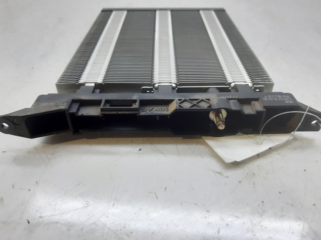 1K0963235F VAG Calentador eléctrico de aire para el sistema de calefacción del habitáculo  comprar en Oviedo