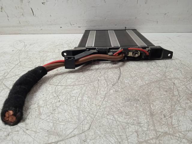 VAG 1K0963235F Calentador eléctrico de aire para el sistema de calefacción del habitáculo  en stock Terrassa