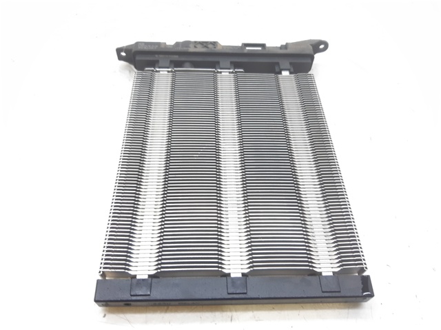 1K0963235F Calentador eléctrico de aire para el sistema de calefacción del habitáculo  disponible Burgos