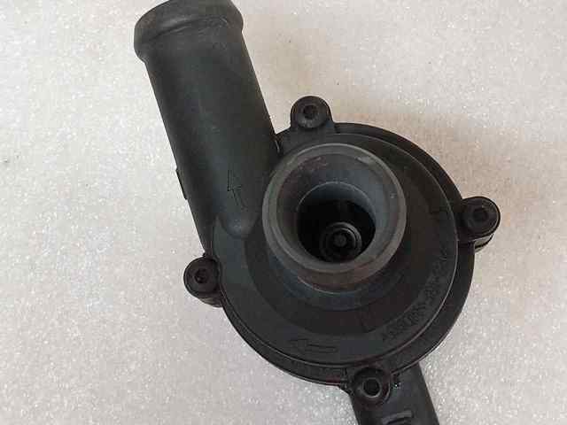 1K0965561F VAG Bomba de agua eléctrica auxiliar comprar Madrid