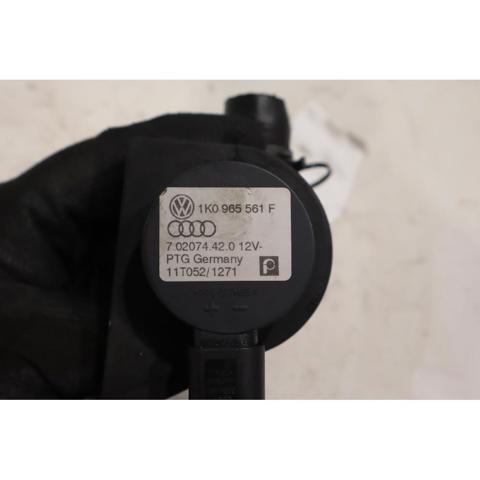 VAG 1K0965561F Bomba de agua eléctrica auxiliar comprar Barcelona