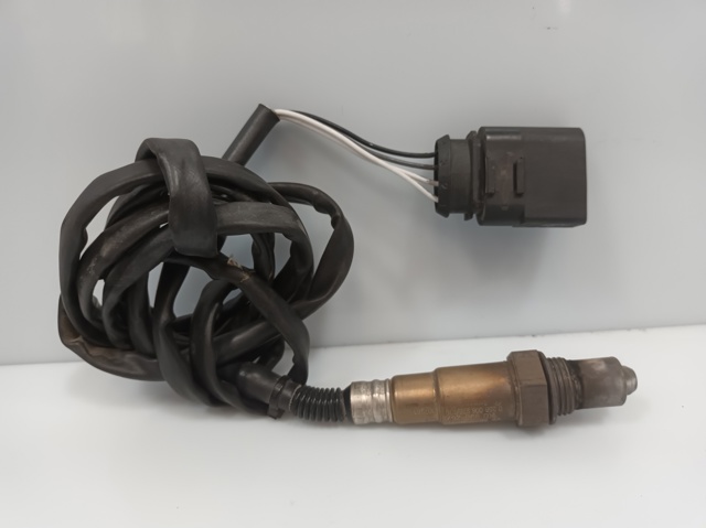 1K0998262 VAG Sonda lambda de oxígeno posterior al catalizador  en stock Gandía