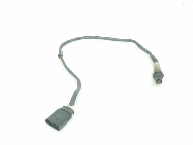 Sonda Lambda Sensor De Oxigeno Post Catalizador 1K0998262A VAG