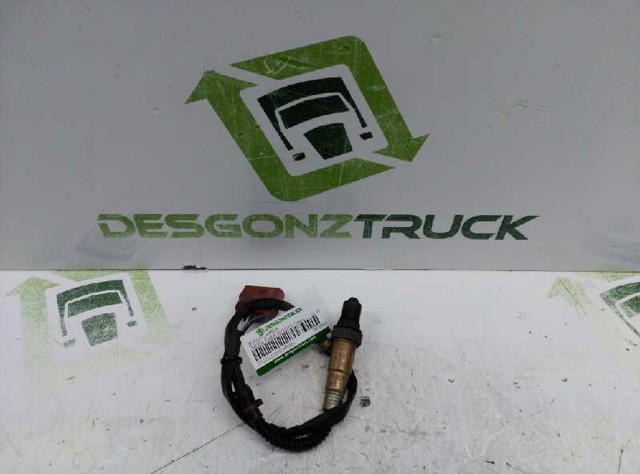 Sonda lambda post catalizador 1K0998262A VAG