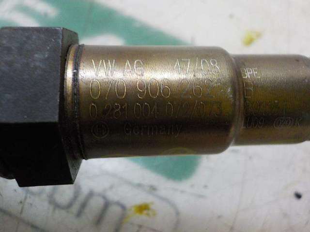 1K0998262AD Sensor de oxígeno previo al catalizador  en stock Granada