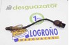 Sonda Lambda Sensor De Oxigeno Para Catalizador 1K0998262AD VAG