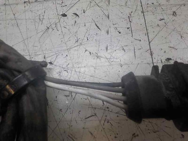 Sensor de oxígeno previo al catalizador 1K0998262E VAG