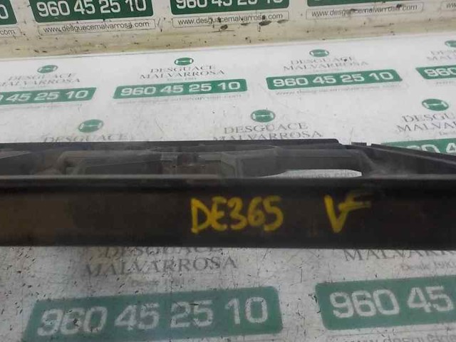 Ventilador de refrigeración del motor 1K0998455 VAG