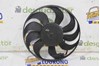 Ventilador de refrigeración del motor 1K0998455 VAG