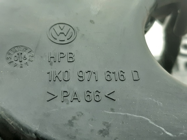 1K1419502AB VAG Columna dirección comprar Alcalá