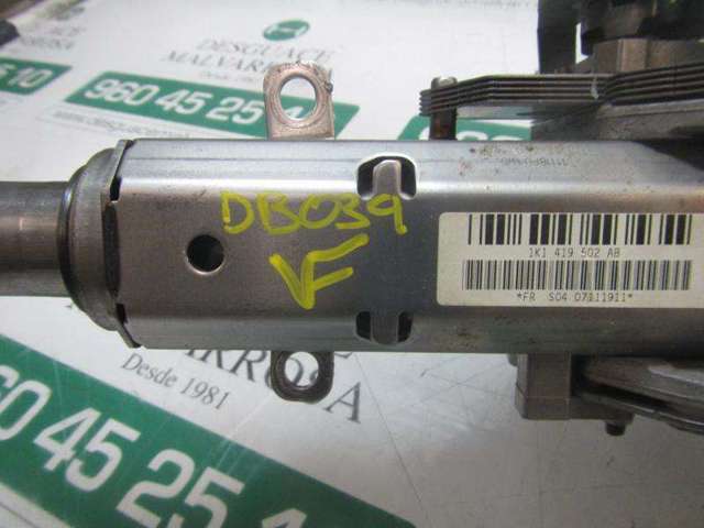 1K1419502AB VAG