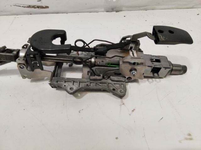 VAG 1K1419502AB Columna dirección  en stock Valencia