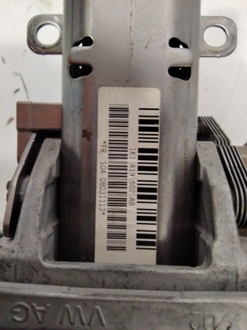 1K1419502AB Columna de dirección  comprar en Zaragoza