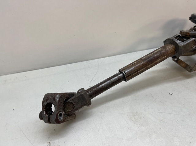 VAG 1K1419502AB Columna de dirección  disponible Valladolid