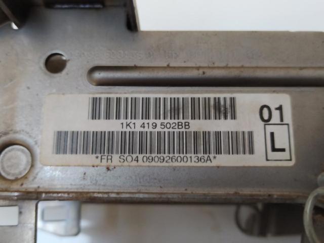 VAG 1K1419502BB Columna de dirección  disponible Lugo