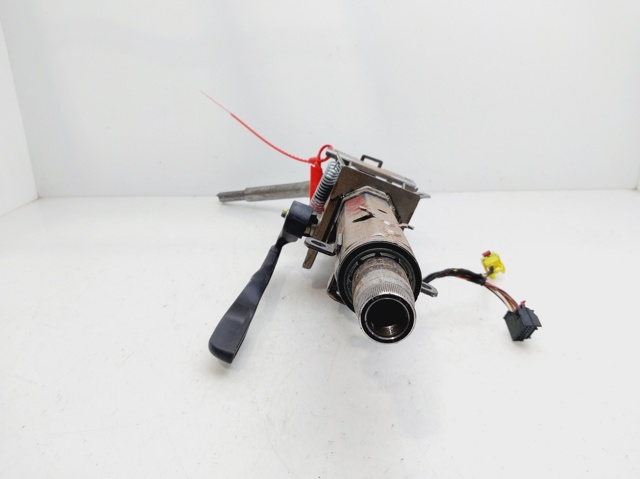 Columna de dirección para Skoda Yeti (5L)