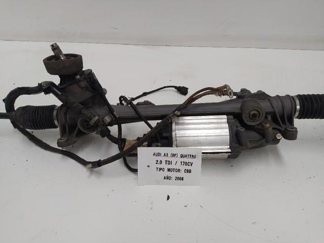 VAG 1K1423051 Cremallera de dirección comprar Barcelona