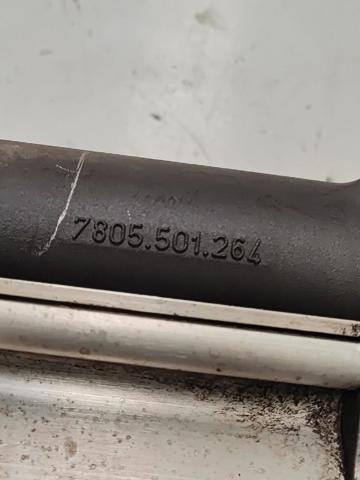 1K1423051 VAG Cremallera de dirección  comprar en Jaén