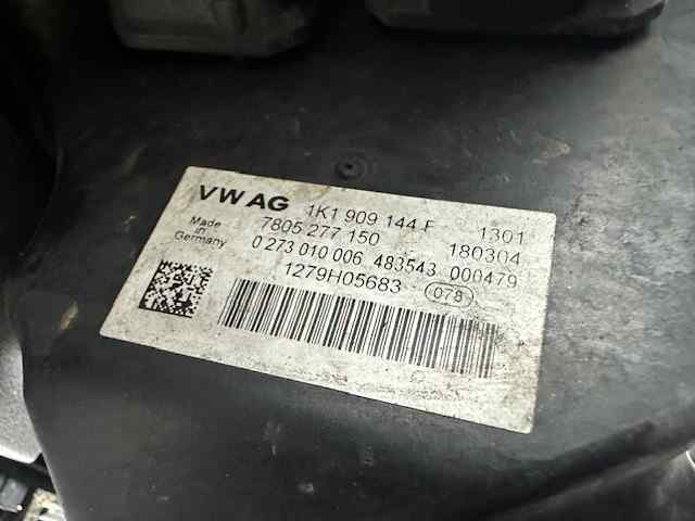 1K1423051BC VAG Cremallera de dirección comprar Bilbao