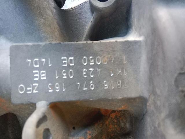 1K1423051BE VAG Cremallera de dirección  en stock Huelva