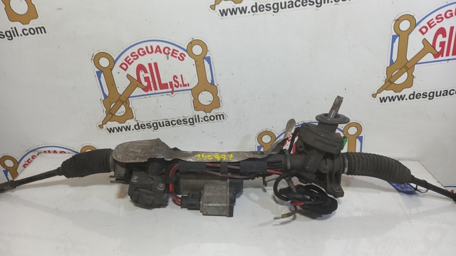 1K1423051BG VAG Cremallera de dirección comprar Alcalá