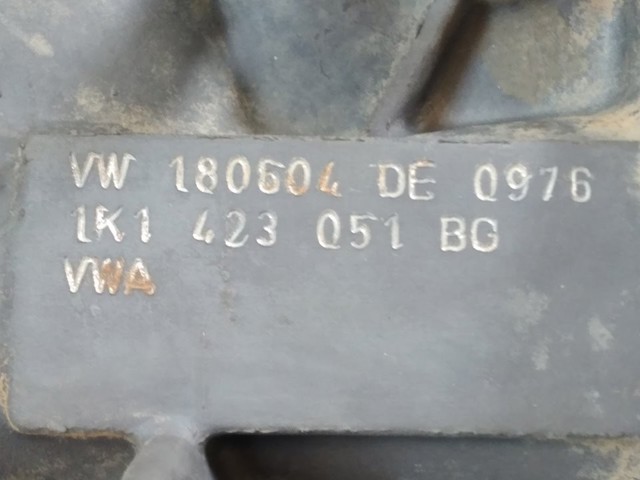 VAG 1K1423051BG Cremallera de dirección  comprar en Albacete