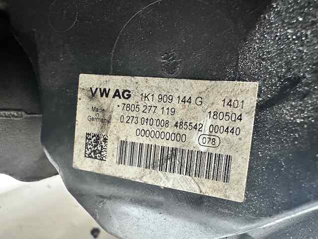 1K1423051BJ VAG Cremallera de dirección  disponible Ourense