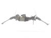 Cremallera caja de direccion 1K1423051BJ VAG