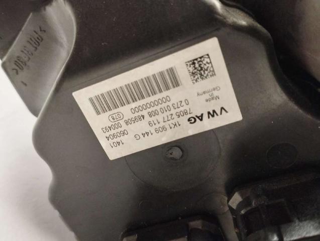 1K1423051BK VAG Cremallera de dirección  en stock Huelva