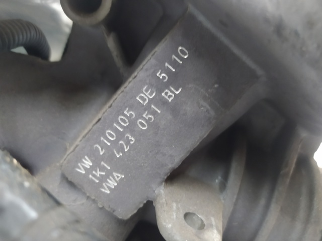VAG 1K1423051BL Cremallera de dirección  comprar en Albacete