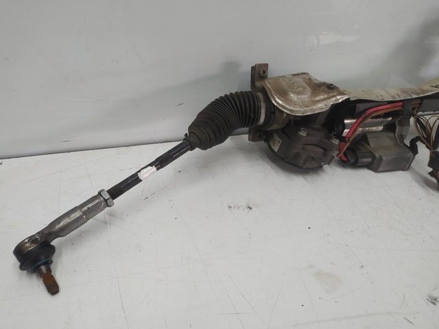 VAG 1K1423051BL Cremallera de dirección comprar Pamplona