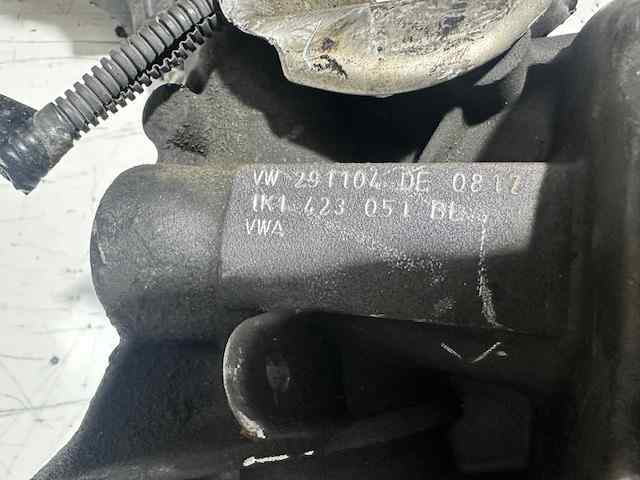 1K1423051BL VAG Cremallera de dirección  en stock Gandía