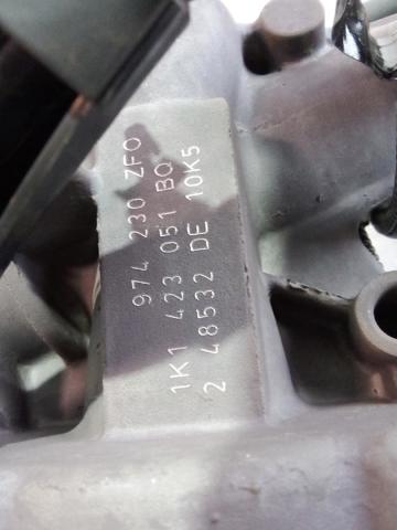 1K1423051BQ Cremallera de dirección  comprar en Zaragoza