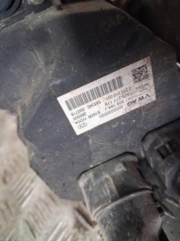 1K1423051BQ VAG Cremallera de dirección  en stock Gandía