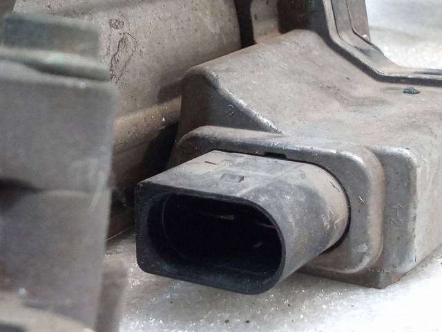 VAG 1K1423051CC Cremallera de dirección  en stock Valencia