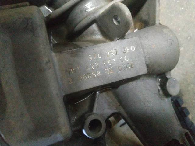 1K1423051CC VAG Cremallera de dirección  en stock Huelva