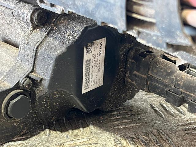 1K1423051CC VAG Cremallera de dirección  disponible Ourense