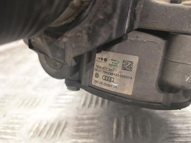 VAG 1K1423051CD Cremallera de dirección  comprar en Murcia