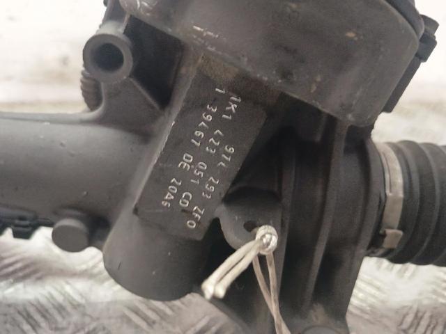 VAG 1K1423051CD Cremallera de dirección  en stock Salamanca
