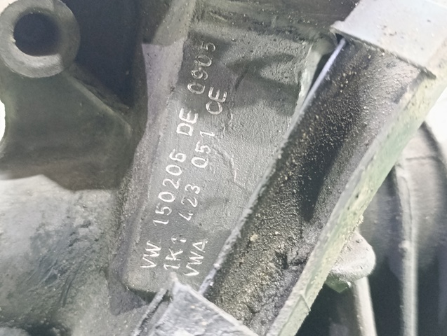 1K1423051CE VAG Cremallera de dirección  disponible Alicante