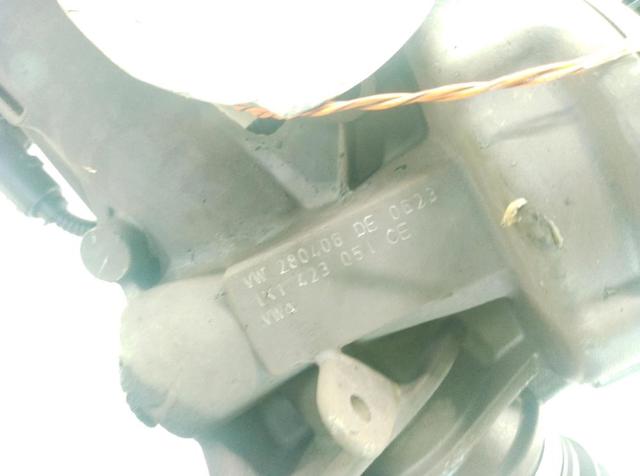 1K1423051CE Cremallera de dirección  disponible Utrera