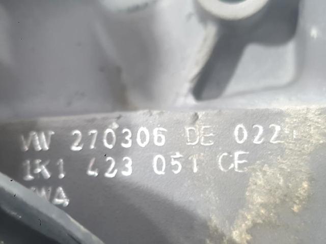 1K1423051CE Cremallera de dirección  en stock Castellón