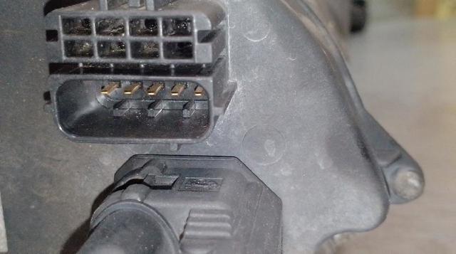 VAG 1K1423051CE Cremallera de dirección  en stock Valencia