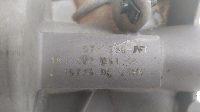 VAG 1K1423051CG Cremallera de dirección  en stock Salamanca